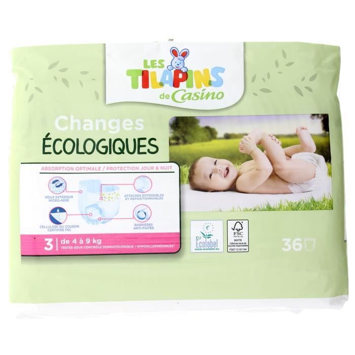 Les produits shopeco.fr