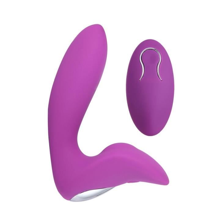 vibrateur de sexe anal