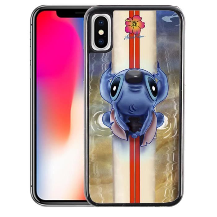 coque iphone x stitch coque iphone x stitch