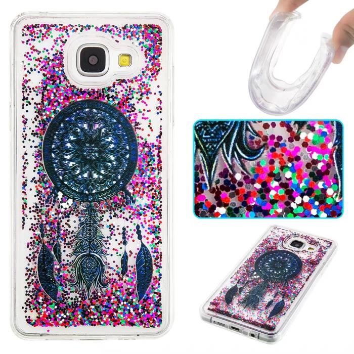 coque samsung a5 2017 paillette coque samsung a5 2017 paillette
