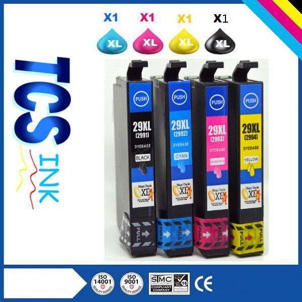  Cartouche  pour imprimante epson  xp  245  Achat Vente pas 