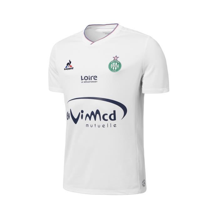 Maillot Extérieur saint etienne Vestes Maillot Extérieur saint etienne Vestes