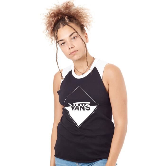 debardeur femme vans debardeur femme vans