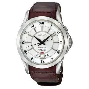 Montre Seiko Premier SNQ105   Achat / Vente MONTRE BRACELET Montre