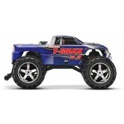 TRAXXAS   Le TMAXX 3.3 est le TMAXX le plus puissant jamais construit