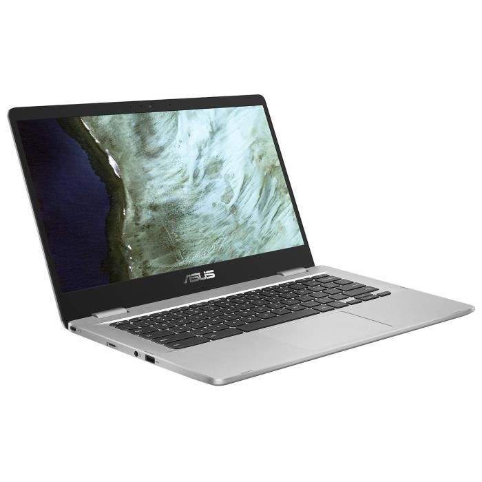 Asus Chromebook C423NA-BV0164 PC Portable 14"1
