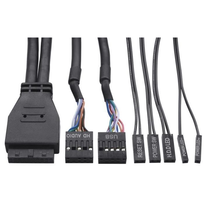 Corsair Obsidian 750D, Full-Tower, PC, Aluminium,1