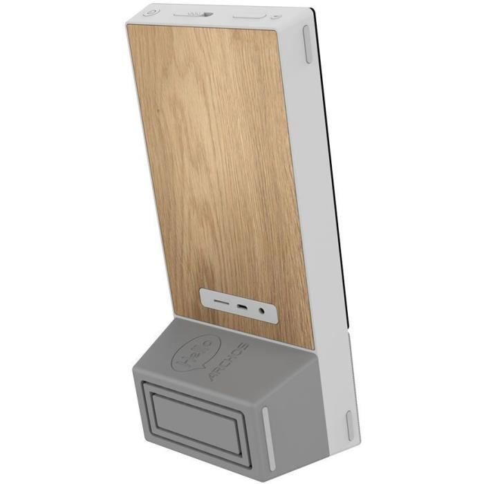  Assistant Google avec écran Hello 7 - 7"2