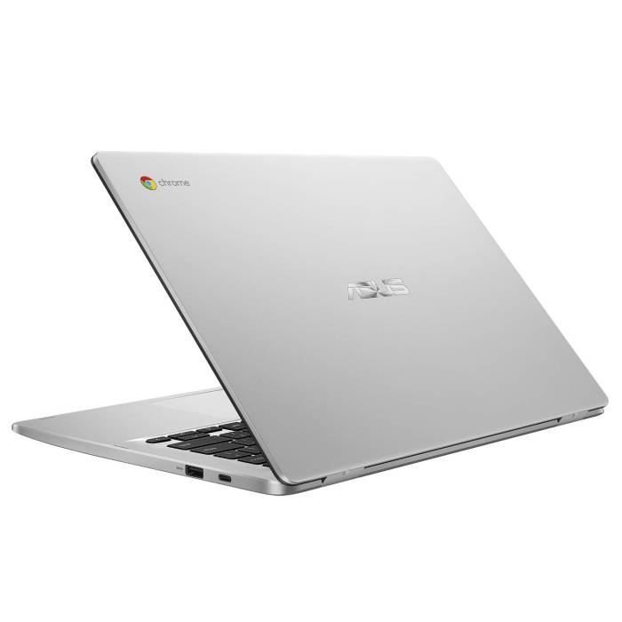 Asus Chromebook C423NA-BV0164 PC Portable 14"2