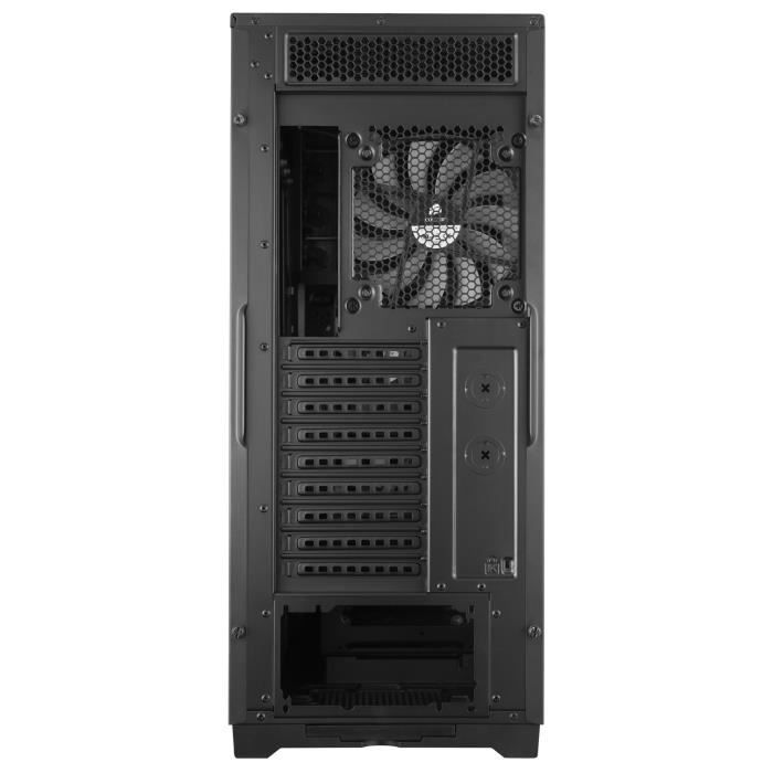 Corsair Obsidian 750D, Full-Tower, PC, Aluminium,2