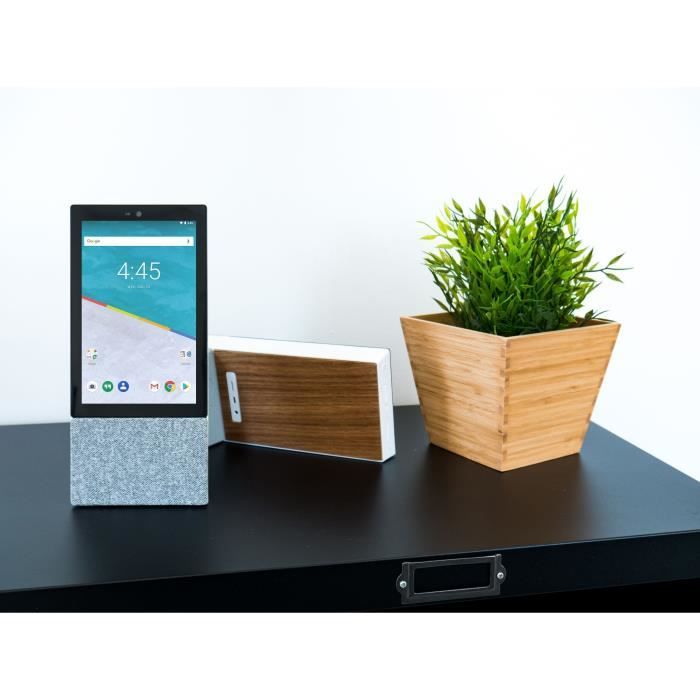  Assistant Google avec écran Hello 7 - 7"4