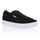 PUMA Baskets Vikky Platforme - Femme - Noir et bla