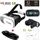 Virtual Reality Box 2.0 Version VR Virtual lunette