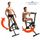 Appareil de Musculation Multifonction Pliant
