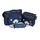 Sac à Langer Bébé Lot 4pcs Multifonctionnel Sac de