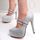 Talons hauts