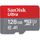 Carte sd 128 go sandisk