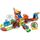 VTECH Tut Tut Bolides - Circuit Super Cascades Pus