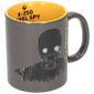 Mug Star 250 GrisJaune Wars K Céramique k8POnw0