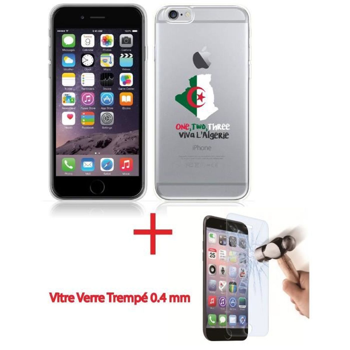 coque algerie iphone 7 coque algerie iphone 7