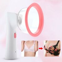 APPAREIL DE BRONZAGE Tasses à vide électriques Agrandissement du sein M APPAREIL DE BRONZAGE Tasses à vide électriques Agrandissement du sein M