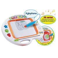 ARDOISE ENFANT VTECH Magi'Ardoise Parlante Interactive ARDOISE ENFANT VTECH Magi'Ardoise Parlante Interactive