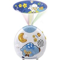 VEILLEUSE BÉBÉ VTECH BABY - Veilleuse Lumi mouton nuit enchantée VEILLEUSE BÉBÉ VTECH BABY - Veilleuse Lumi mouton nuit enchantée