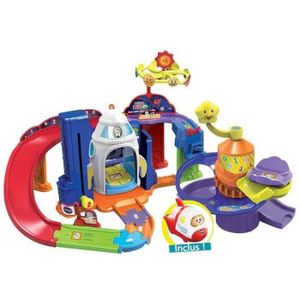 VTECH Super station spatiale interactive