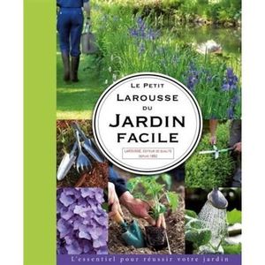 Larousse Jardinage Achat Vente Pas Cher