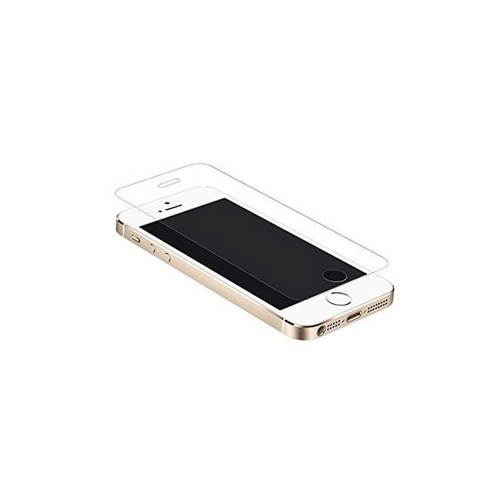 WE Verre Trempé pour iPhone 6+