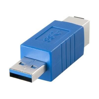 LINDY Adaptateur USB 3.0 A / B
