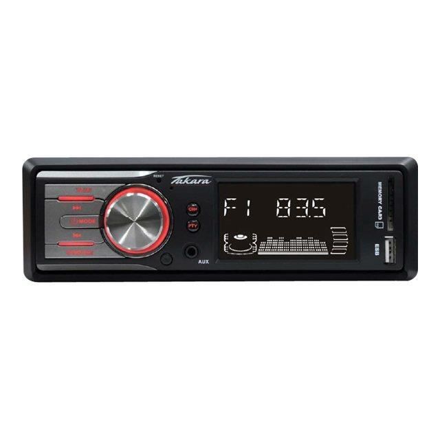 TAKARA RDU1705 Autoradio Numérique