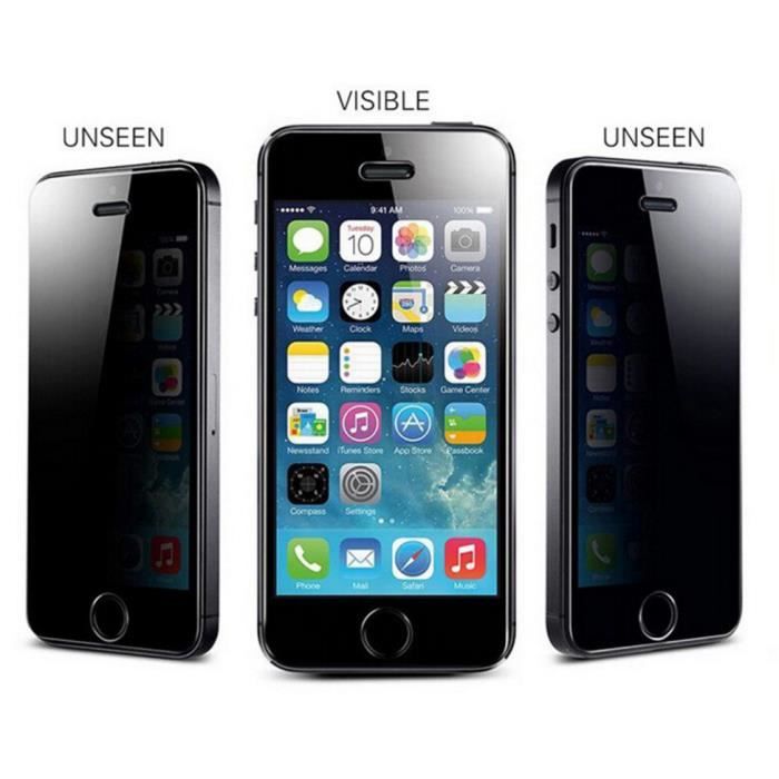espionnage iphone 5c