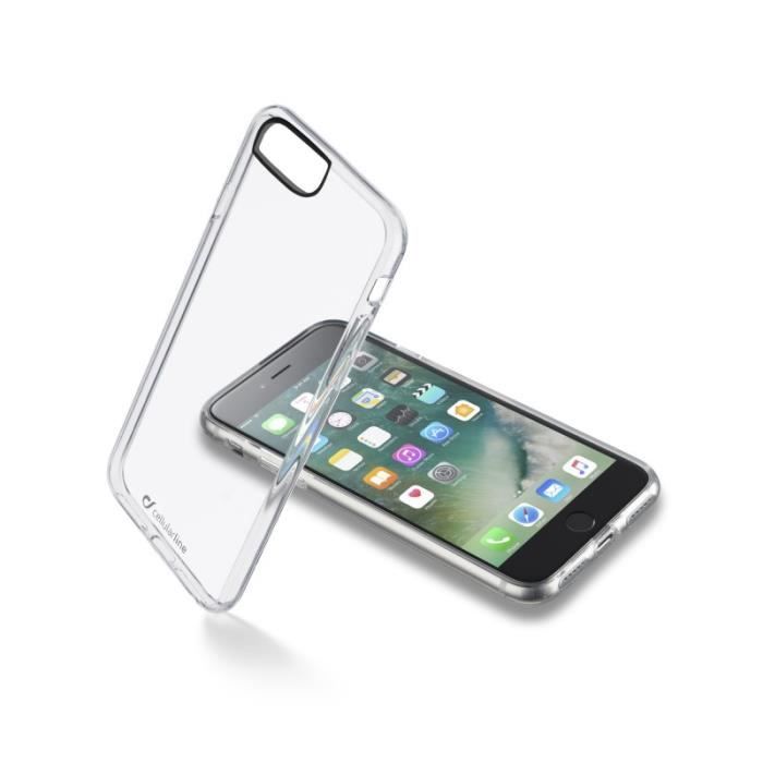 Cellular line iphone bumper plus