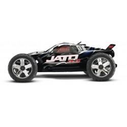 TRAXXAS   Le Jato est tout simplement le Nitro Stadium Truck le plus