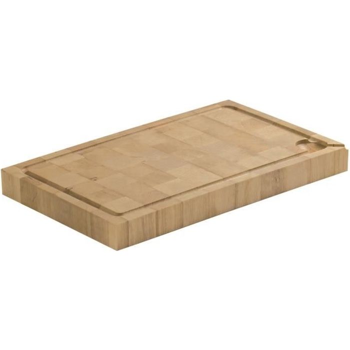 Planche professionnelle à découper bois debout.... - Achat / Vente