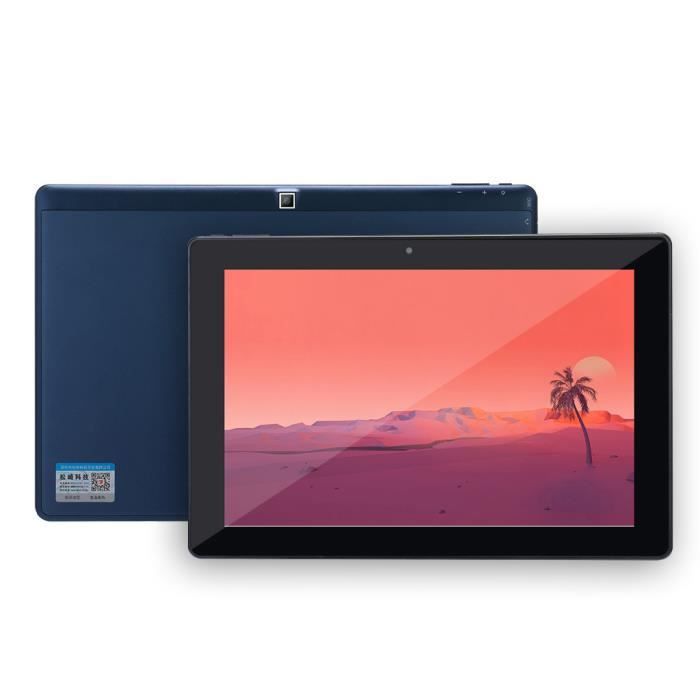 SONQI Cambio 10,1 pouces Quad Core Intel Atom1