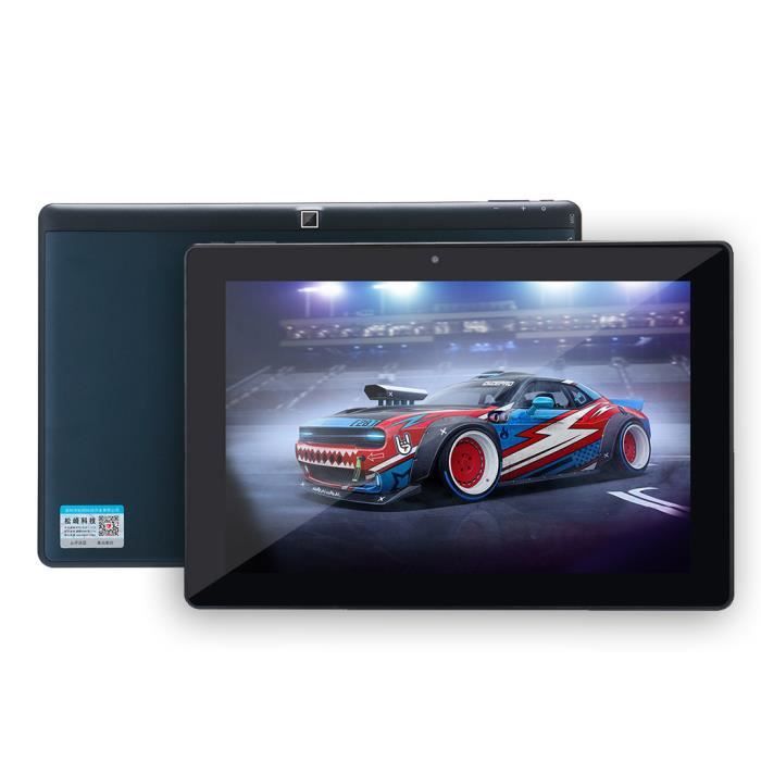 SONQI Cambio 10,1 pouces Quad Core Intel Atom2