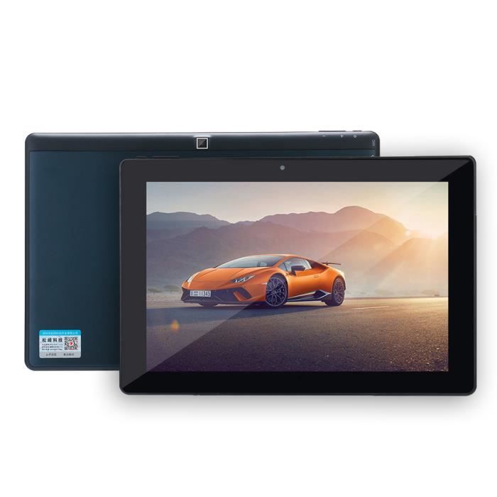 SONQI Cambio 10,1 pouces Quad Core Intel Atom3