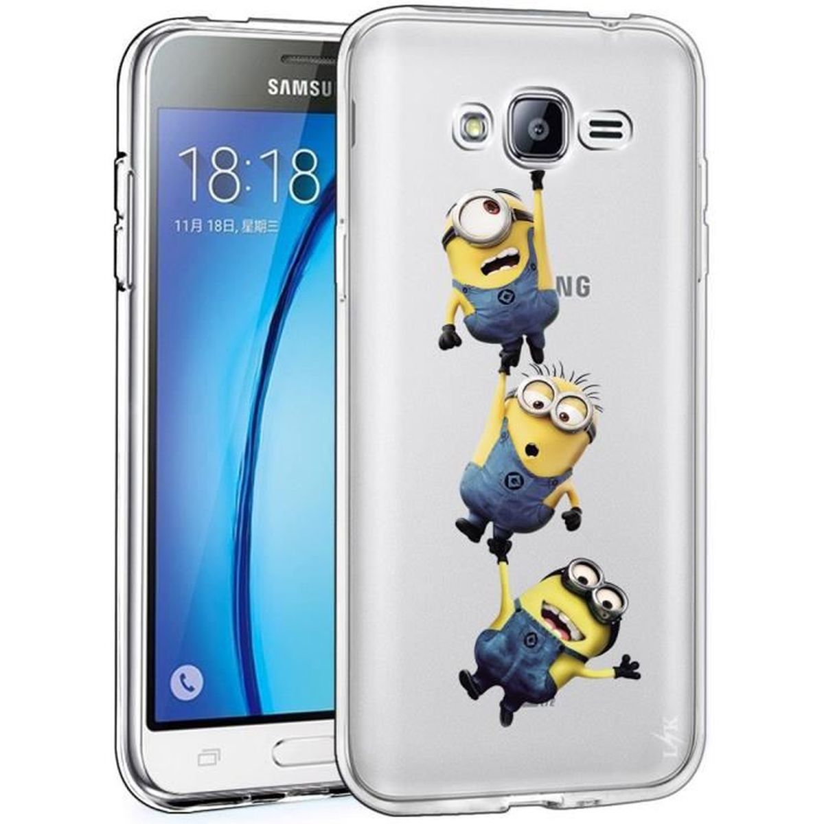 coque samsung s8 plus minion coque samsung s8 plus minion