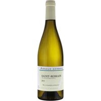 VIN BLANC Germain St Romain Vin de Bourgogne - Blanc - 75 cl VIN BLANC Germain St Romain Vin de Bourgogne - Blanc - 75 cl