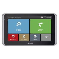 GPS AUTO MOI MiVue Drive 55 LM GPS voiture - Caméra embarqu GPS AUTO MOI MiVue Drive 55 LM GPS voiture - Caméra embarqu