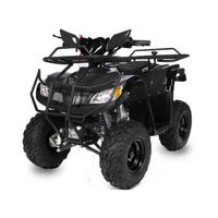 QUAD quad hummer noir QUAD quad hummer noir