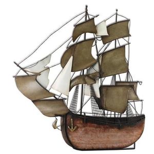 Achat Applique Pas Cher Murale Bateau Vente mn8N0w