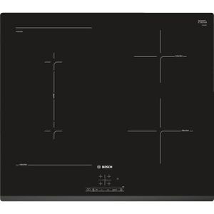 PLAQUE INDUCTION BOSCH PVS631BB5E Table induction 60 cm - Affichage