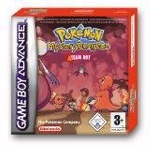 TÉLÉCHARGER SAUVEGARDE POKEMON DONJON MYSTERE BLEU