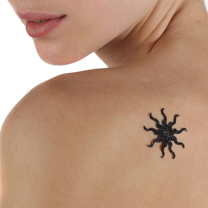 Bijou de corps \