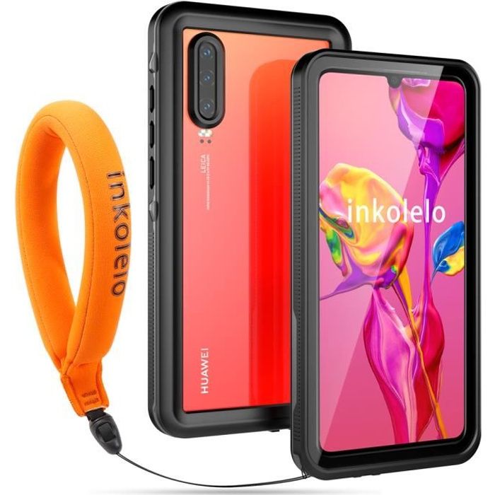 coque huawei p30 pro neige coque huawei p30 pro neige