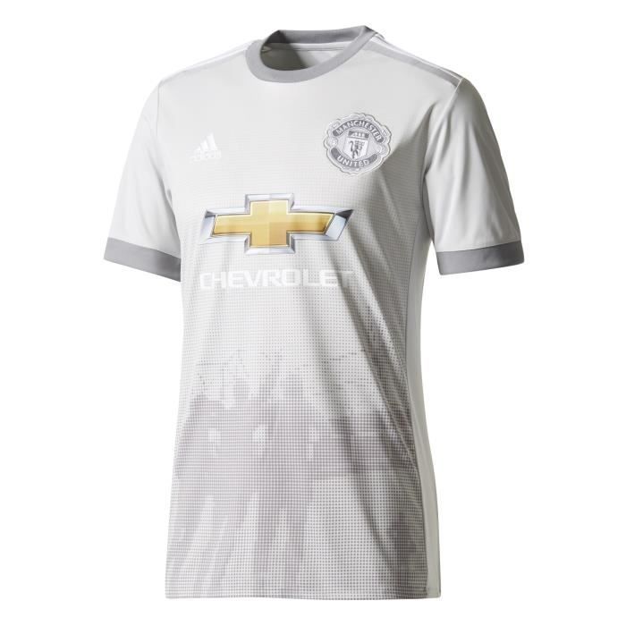 Maillot Extérieur Manchester United acheter Maillot Extérieur Manchester United acheter