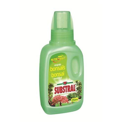 250 ML SUBSTRAL   Achat / Vente ENGRAIS ENGRAIS SPECIAL BONSAI 250